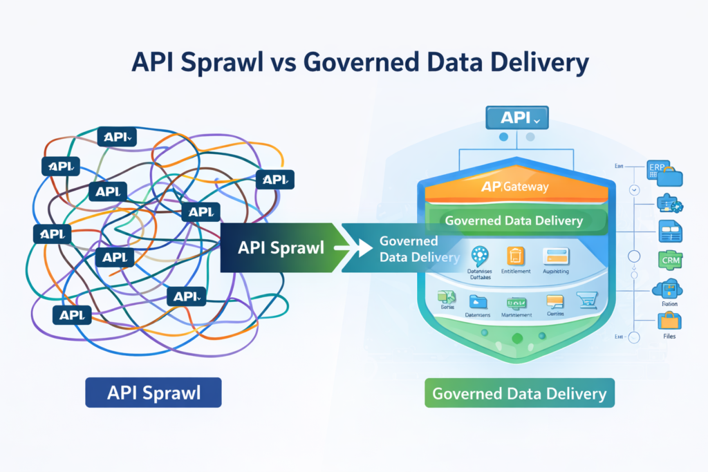 API Sprawl Is a Governance Problem