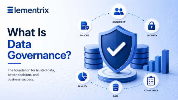 What Is Data Governance? A Complete Guide