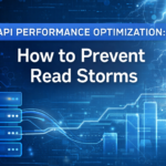 API performance optimization