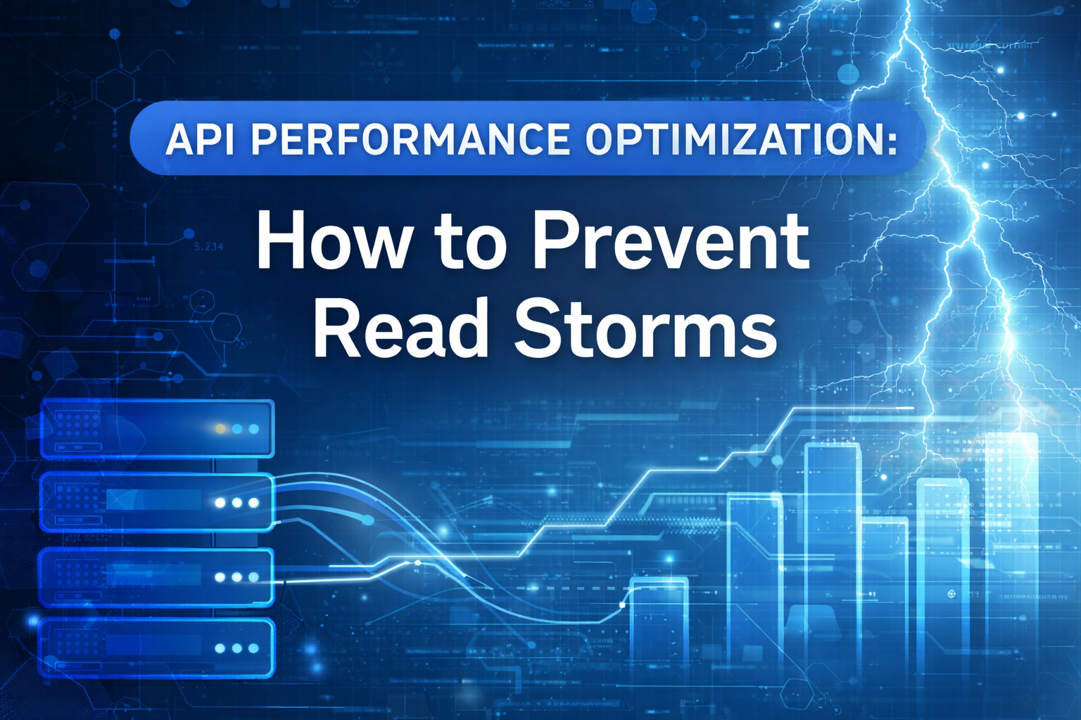 API performance optimization