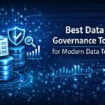 Data Governance Tools