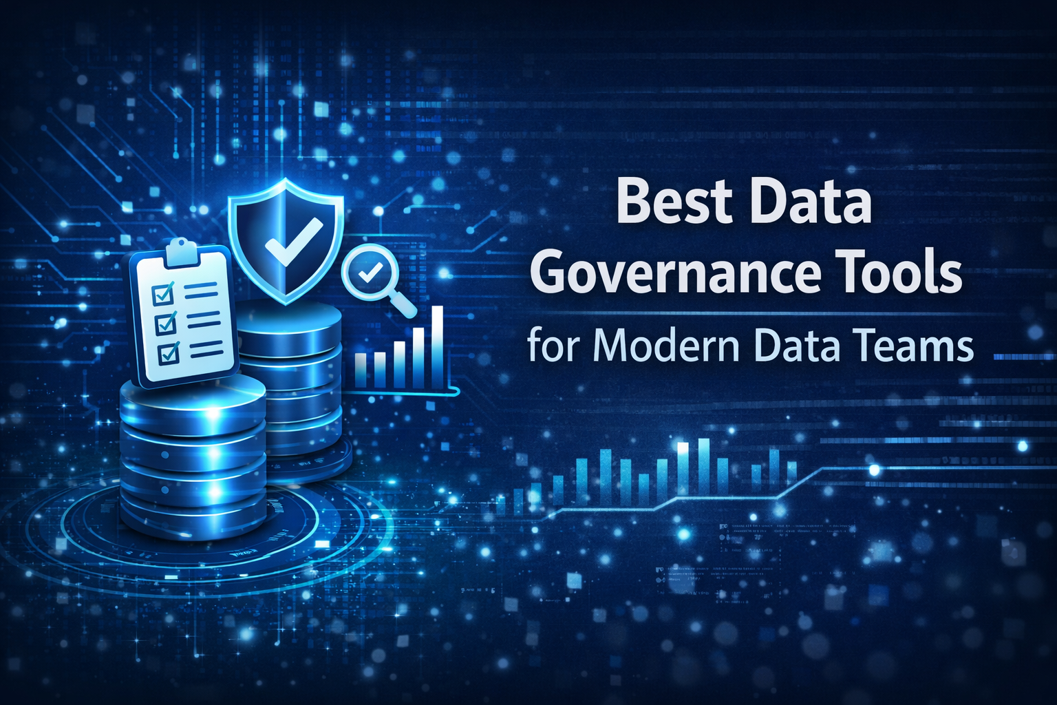 Data Governance Tools