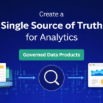 Single Source of Truth for Analytics