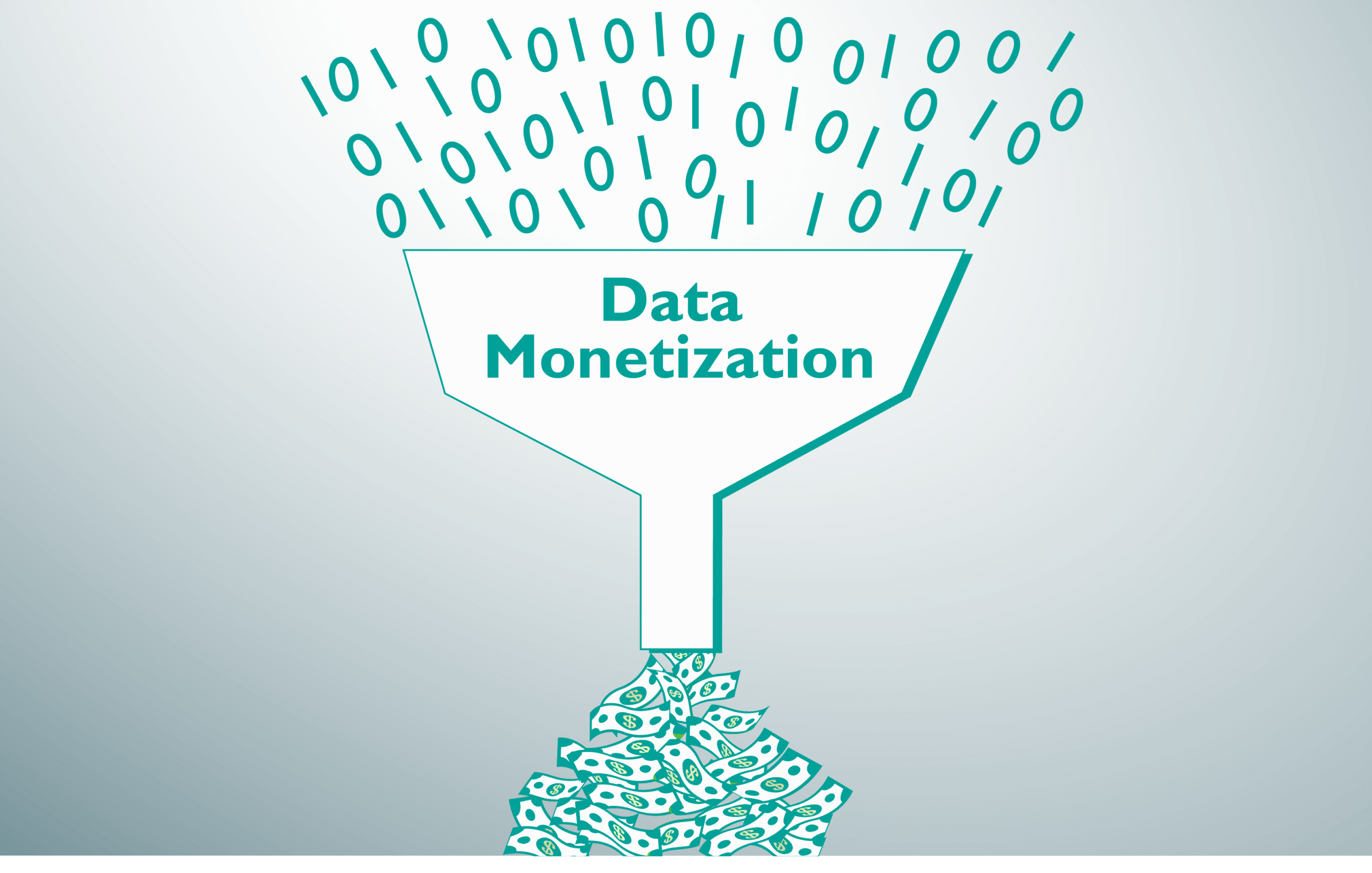 data monetization