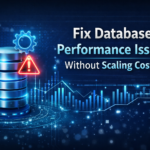 Database Performance Issues