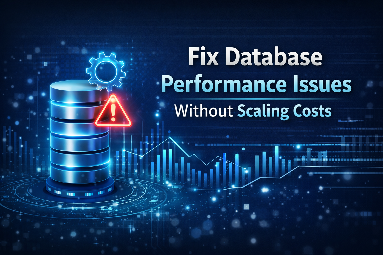 Database Performance Issues