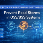 Telecom API Performance