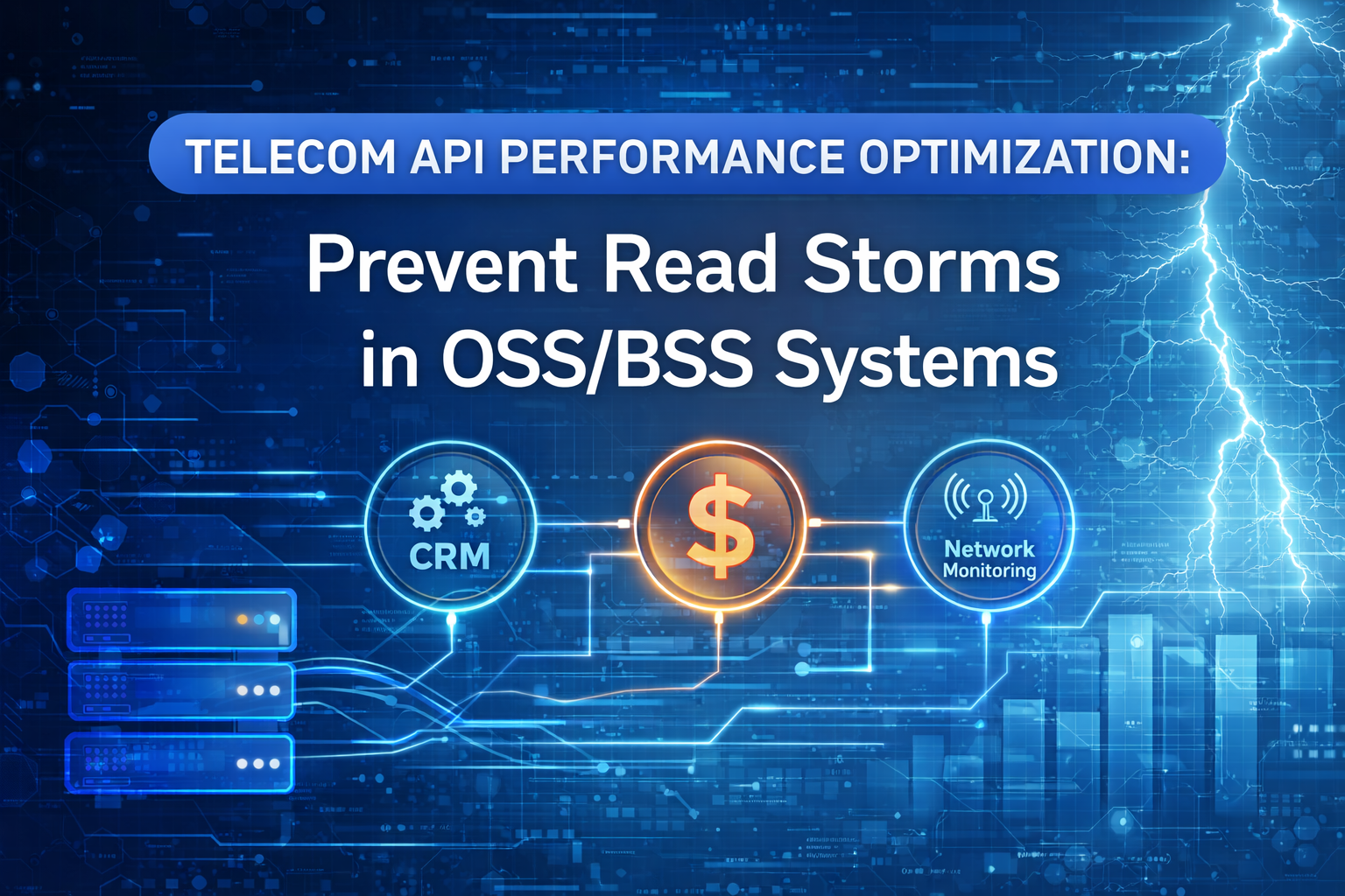 Telecom API Performance