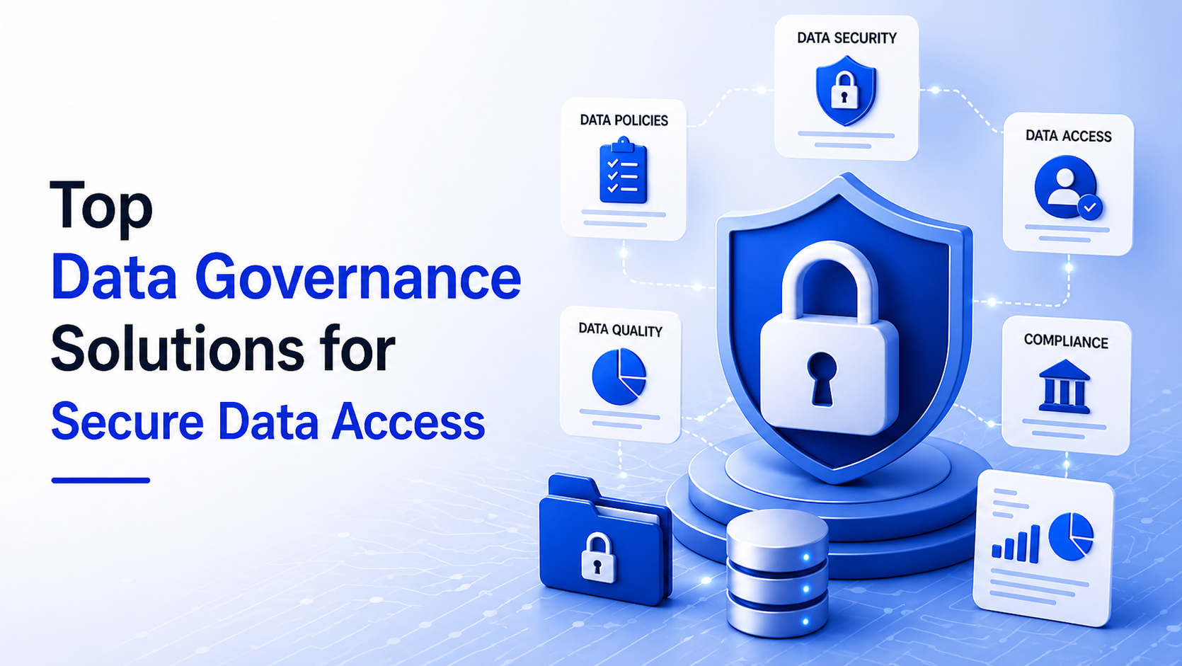 Data Governance Solutions