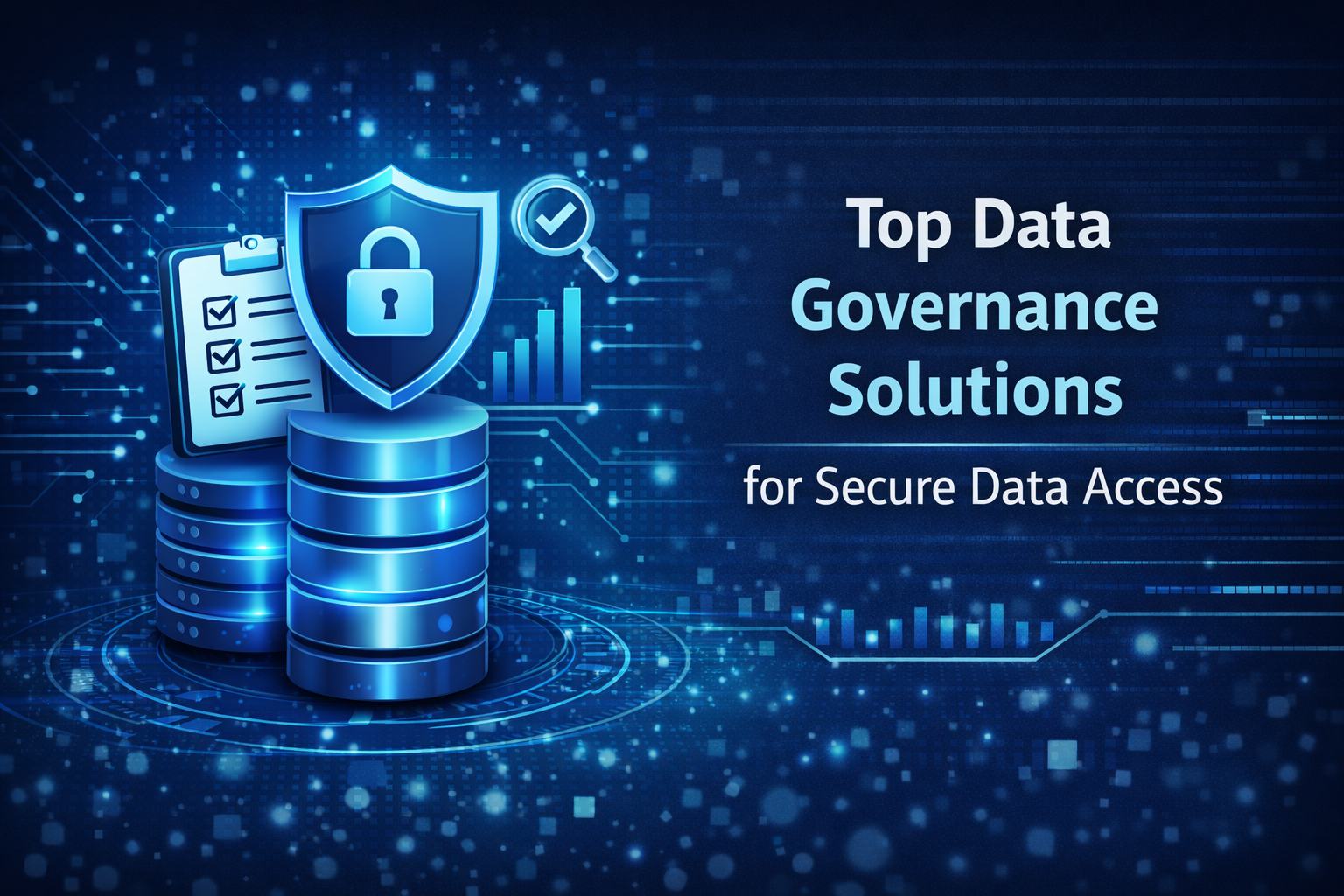 data governance solutions