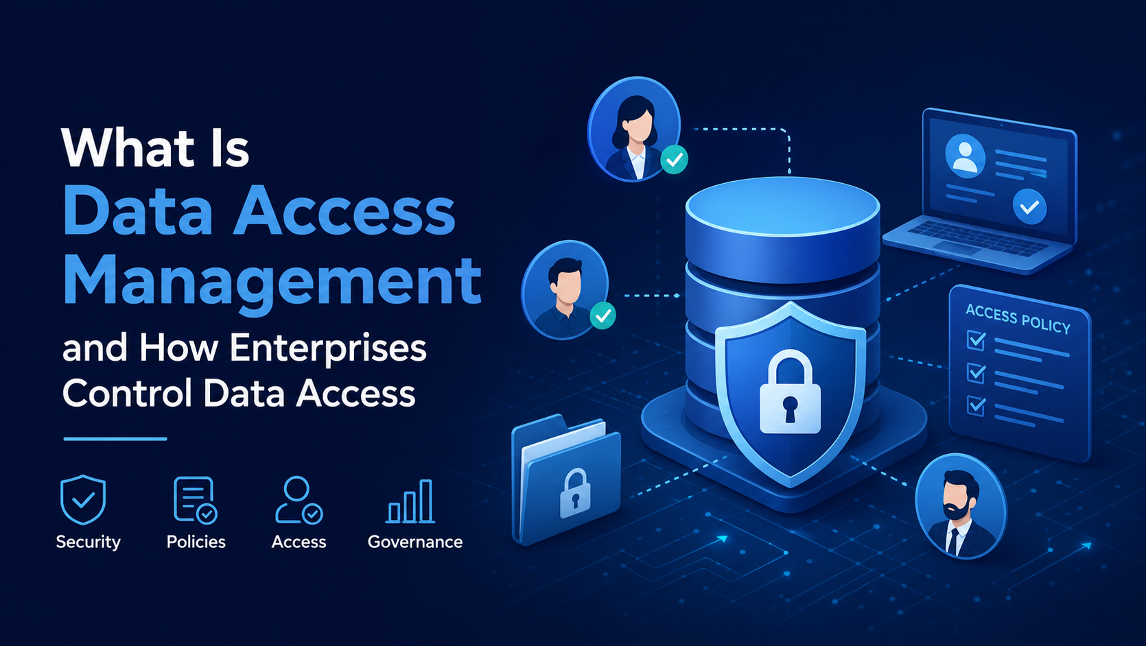 data access management